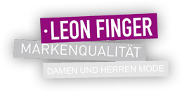 Leon Finger